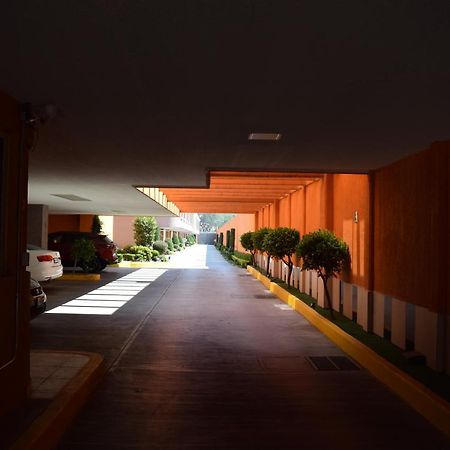 Hotel & Suites La Marquesa Τολούκα Εξωτερικό φωτογραφία