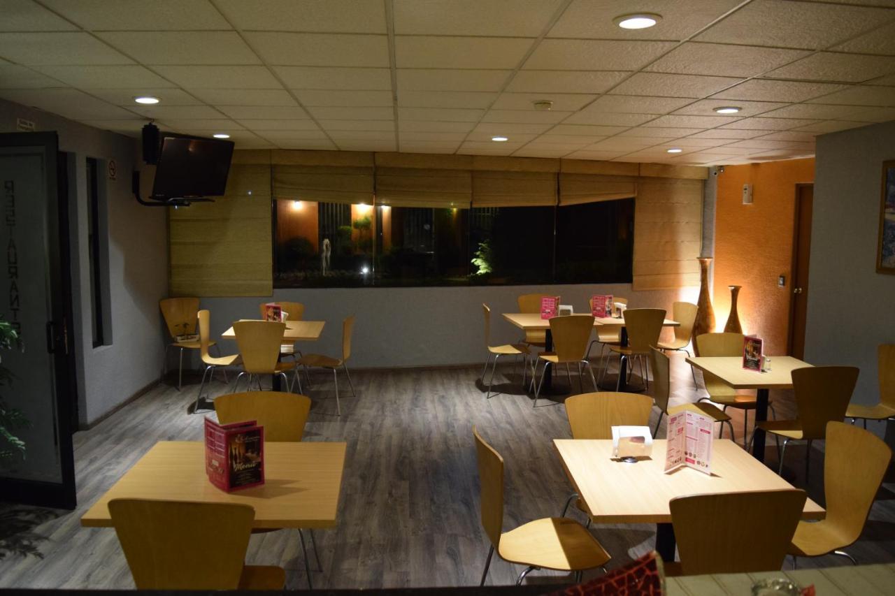 Hotel & Suites La Marquesa Τολούκα Εξωτερικό φωτογραφία