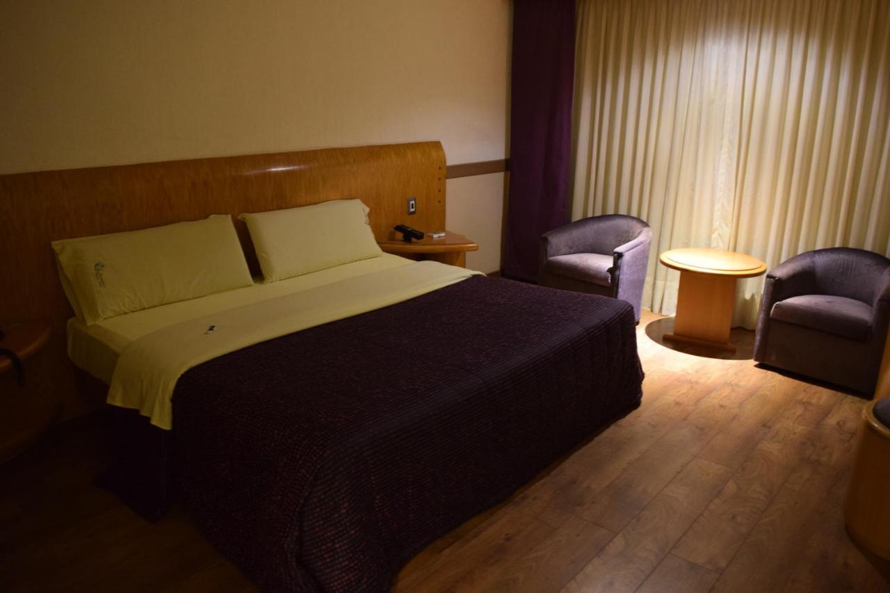 Hotel & Suites La Marquesa Τολούκα Εξωτερικό φωτογραφία