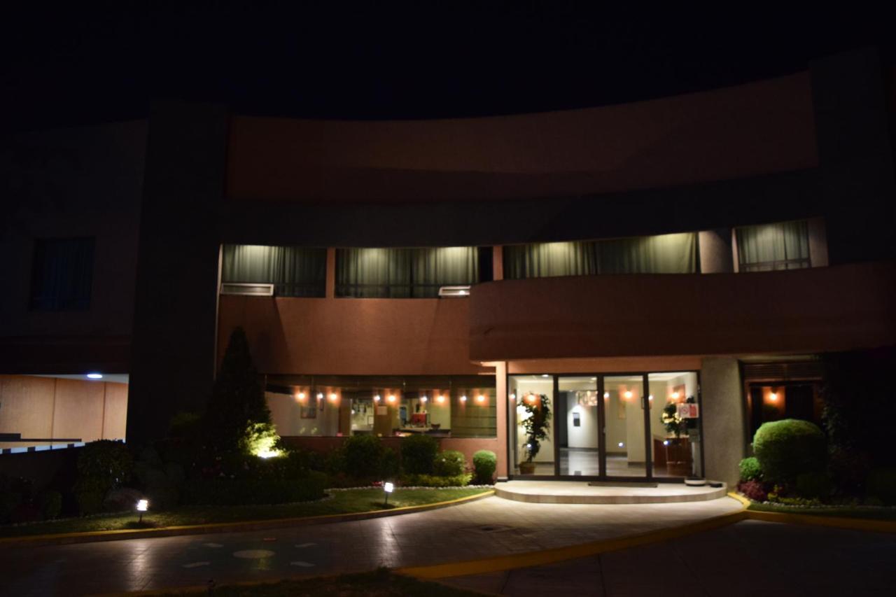 Hotel & Suites La Marquesa Τολούκα Εξωτερικό φωτογραφία
