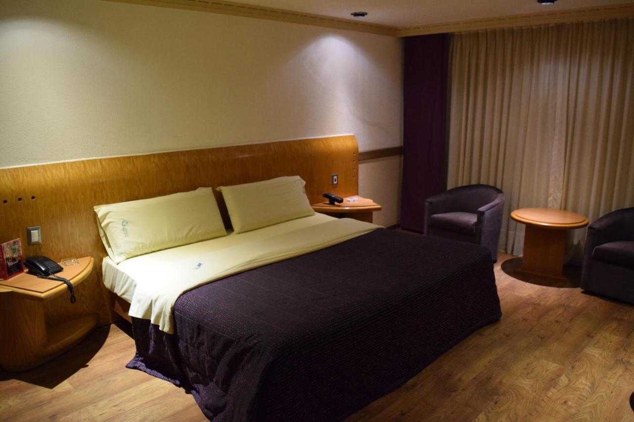 Hotel & Suites La Marquesa Τολούκα Εξωτερικό φωτογραφία