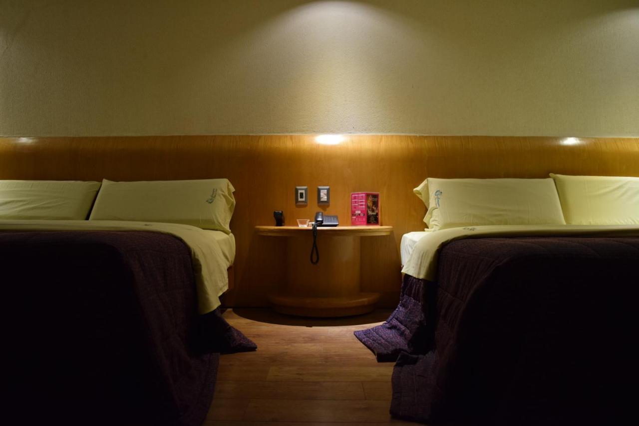 Hotel & Suites La Marquesa Τολούκα Εξωτερικό φωτογραφία