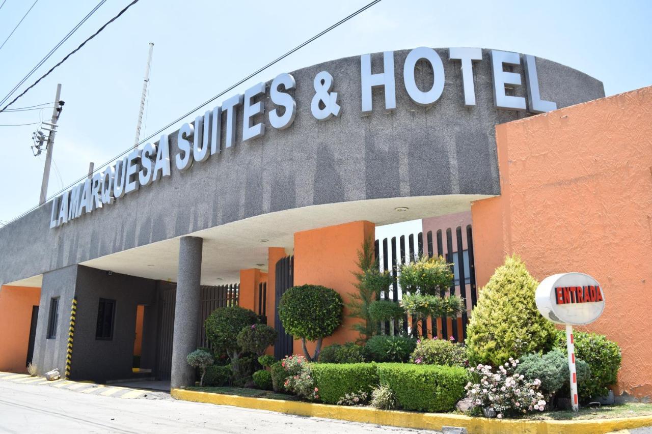 Hotel & Suites La Marquesa Τολούκα Εξωτερικό φωτογραφία