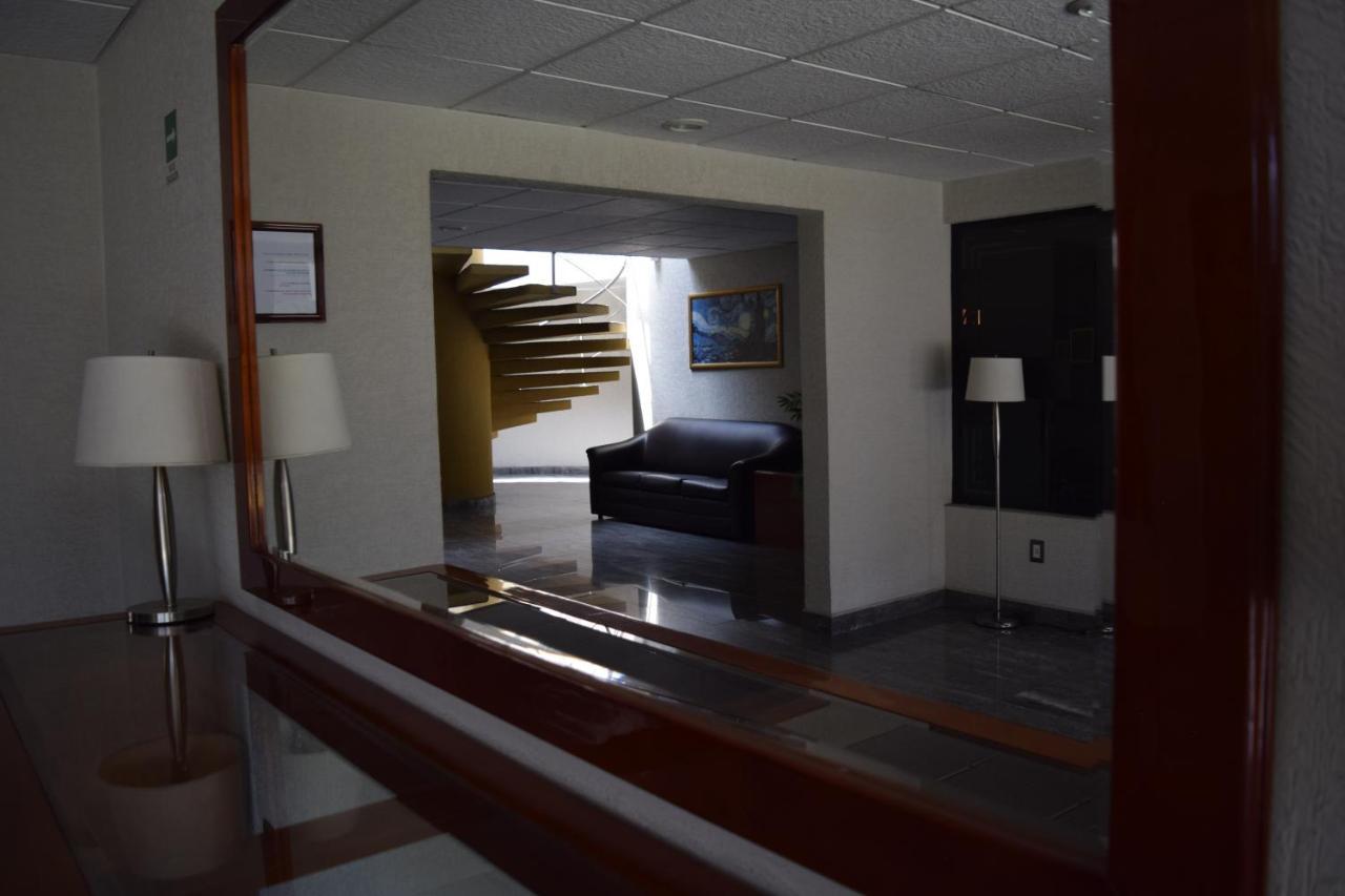 Hotel & Suites La Marquesa Τολούκα Εξωτερικό φωτογραφία