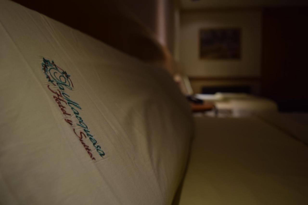 Hotel & Suites La Marquesa Τολούκα Εξωτερικό φωτογραφία