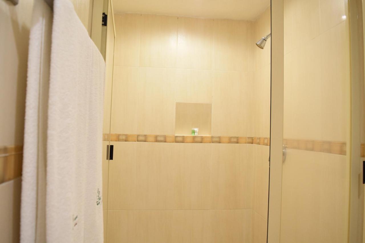 Hotel & Suites La Marquesa Τολούκα Εξωτερικό φωτογραφία